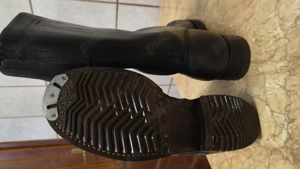 Bocanc ofițer german din al doilea război mondial. Pentru colecționari. - imagine 3