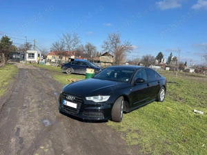 Audi A6 C7 An 2013 3S-Line - imagine 2