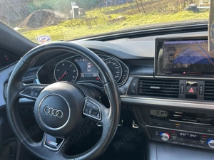 Audi A6 C7 An 2013 3S-Line - imagine 5