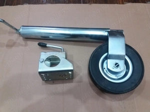 Roata sprijin mare pentru greutate FI 60