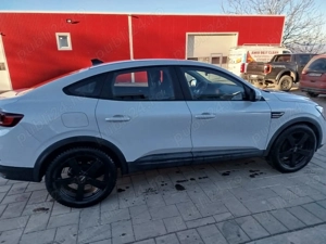 Renault Arkana 2022 - imagine 3