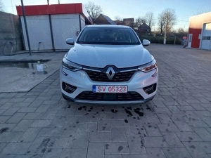 Renault Arkana 2022 - imagine 2