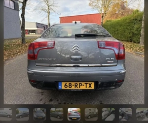 Citroen c5 automata - imagine 3