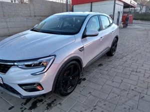 Renault Arkana 2022