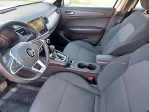 Renault Arkana 2022 - imagine 4