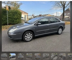Citroen c5 automata - imagine 2