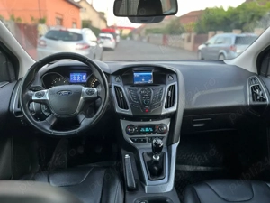 Ford Focus mk3 Titanium - imagine 4