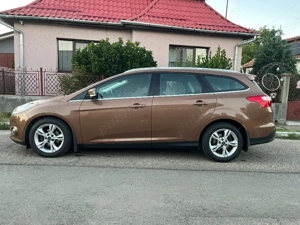 Ford Focus mk3 Titanium - imagine 2