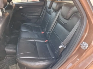 Ford Focus mk3 Titanium - imagine 8