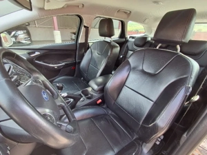 Ford Focus mk3 Titanium - imagine 6