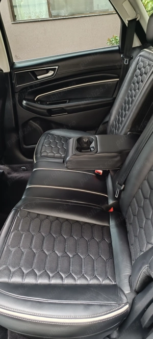 Vând Ford Edge Vignale 2017 - imagine 9