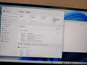  Calculator Dell Optiplex 3070 SSD 256 GB, 8 GB RAM - imagine 2
