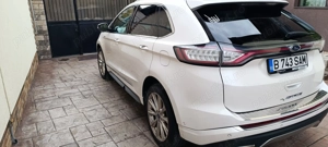Vând Ford Edge Vignale 2017 - imagine 10