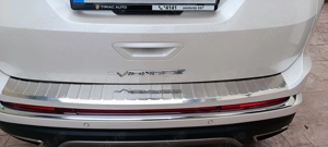 Vând Ford Edge Vignale 2017 - imagine 8