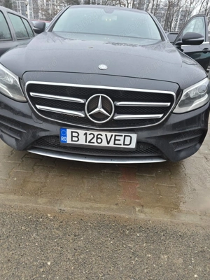 Mercedes w 213 e clase 2.0 - imagine 3