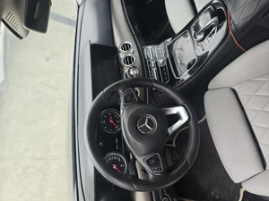 Mercedes w 213 e clase 2.0 - imagine 5