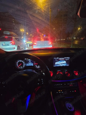 Mercedes w 213 e clase 2.0 - imagine 4