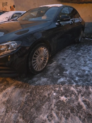 Mercedes w 213 e clase 2.0 - imagine 2