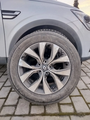 Renault Arkana 2022 - imagine 7