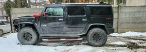 Vând Hummer H2  - imagine 3