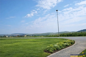 Casa eleganta pe 2 nivele, la 15 minute de Brasov, DJ 112A, finalizata la cheie - imagine 4