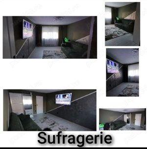 Apartament 2 camere zona Bd. Dacia B2 Renovat Complet  - imagine 4
