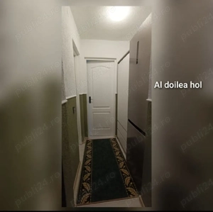 Apartament 2 camere zona Bd. Dacia B2 Renovat Complet  - imagine 8