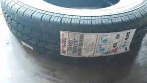 155 13 C SECURITY, Anvelope remorci si platforme - imagine 3