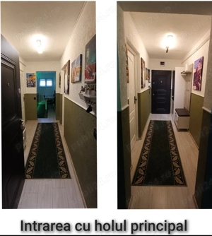 Apartament 2 camere zona Bd. Dacia B2 Renovat Complet  - imagine 6