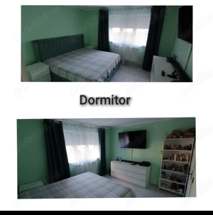 Apartament 2 camere zona Bd. Dacia B2 Renovat Complet  - imagine 2