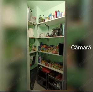 Apartament 2 camere zona Bd. Dacia B2 Renovat Complet  - imagine 7