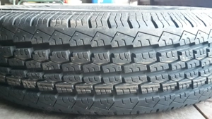 155 13 C SECURITY, Anvelope remorci si platforme - imagine 4