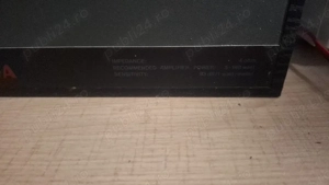 Boxe Dali 4 A boxe de podea - imagine 2