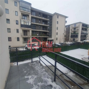 Vavzare apartament 2 camere + gradina 115mp, bloc 2024, Dobroesti, Fundeni, Str Piersicului - imagine 9