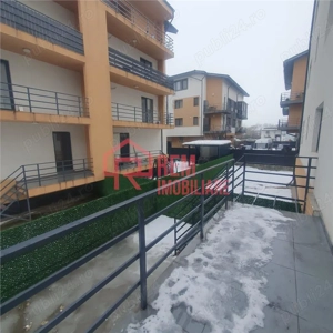 Vavzare apartament 2 camere + gradina 115mp, bloc 2024, Dobroesti, Fundeni, Str Piersicului - imagine 11