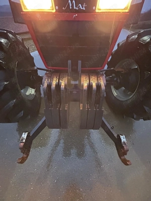 Case 5140 120 cp - imagine 8