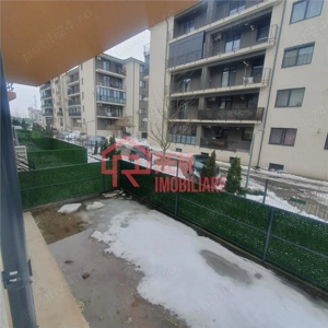 Vavzare apartament 2 camere + gradina 115mp, bloc 2024, Dobroesti, Fundeni, Str Piersicului - imagine 10