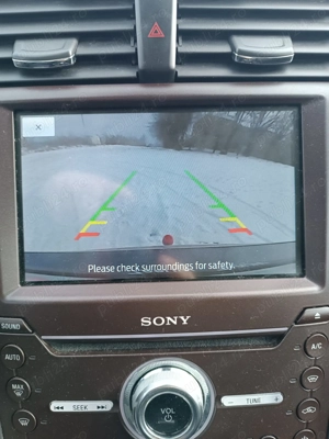 Vand Ford Mondeo Hybrid Kombi  - imagine 4