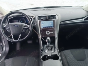 Vand Ford Mondeo Hybrid Kombi 