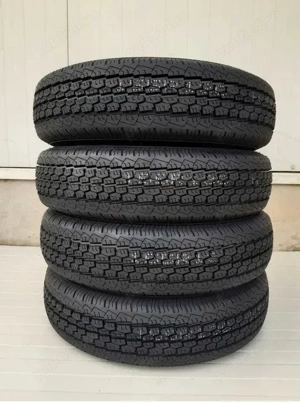 155 13 C SECURITY, Anvelope remorci si platforme