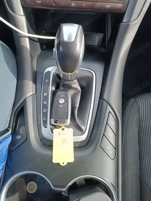 Vand Ford Mondeo Hybrid Kombi  - imagine 7
