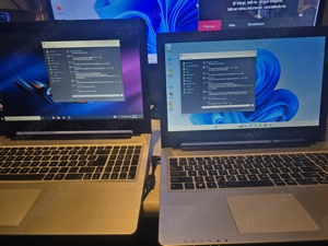 Laptop Asus k56 ssd video dedicat