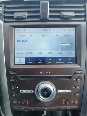 Vand Ford Mondeo Hybrid Kombi  - imagine 5