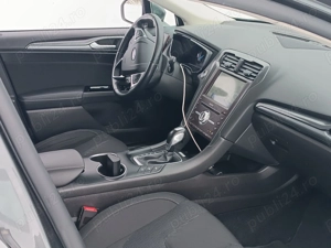 Vand Ford Mondeo Hybrid Kombi  - imagine 8