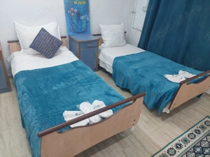 Cazare echipe muncitori 