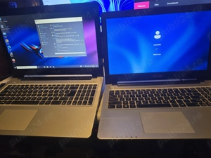 Laptop Asus k56 ssd video dedicat - imagine 8