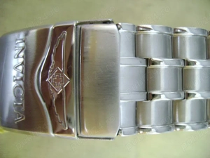 Ceas de mana INVICTA Pro Diver - imagine 4