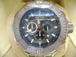 Ceas de mana INVICTA Pro Diver - imagine 2