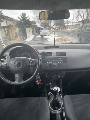 Vand Suzuki Swift 1.3 Ddis - imagine 3