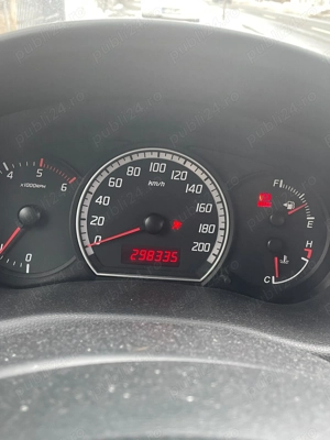 Vand Suzuki Swift 1.3 Ddis - imagine 2